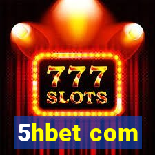 5hbet com